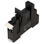 Hongfa 2RM-12-3 DPCO 12VDC 8A Double Pole Relay Interface Module