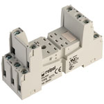 Relpol GZT3 Relay Socket 11 Pin 300V AC 10A DIN