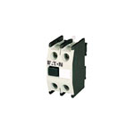 EATON DILM150-XHI11 Contact Block 1NO/1NC 10A 500V 2 Pole 277946