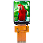 Midas MCT024N0W240320PMLIPS 2.4 TFT LCD Display 3.3V 240x320 RGB IPS