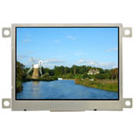 Midas MCT035AB0CW320240LML 3.5 TFT Display Cap Touch 3.3V 320x240 RGB SSD1963