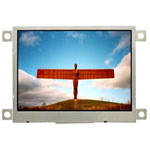 Midas MCT035AB0TW320240LML 3.5 TFT Display Res Touch 3.3V 320x240 RGB SSD1963