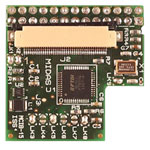 Midas MCIB-15 Raspberry Pi Display Interface Board for 40 Pin TFT Displays