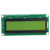 R-TECH 616235 16x2 LCD Display Yellow/Green LED Backlight with Header
