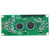 R-TECH 616235 16x2 LCD Display Yellow/Green LED Backlight with Header