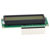 R-TECH 616235 16x2 LCD Display Yellow/Green LED Backlight with Header