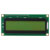 R-TECH 616235 16x2 LCD Display Yellow/Green LED Backlight with Header