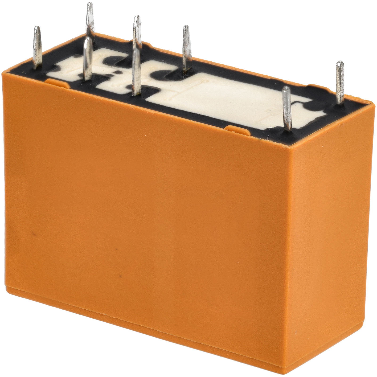 RTECH 616299 General Purpose PCB Power Relay, SPDT 12VDC 16A Rapid