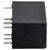 R-TECH 616304 Low Profile PCB Power Relay, SPDT 12VDC 16A
