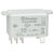 Finder 66.82.8.230.4000 230V Relay DPDT AC 30A (Flange Mounting) 66.82