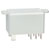 Finder 66.82.8.230.4000 230V Relay DPDT AC 30A (Flange Mounting) 66.82
