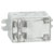 Finder 66.82.8.230.4000 230V Relay DPDT AC 30A (Flange Mounting) 66.82