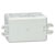 Finder 66.82.8.230.4000 230V Relay DPDT AC 30A (Flange Mounting) 66.82