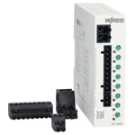 WAGO 787-3668 8 Channel 24V 10A Adjustable Circuit Breaker