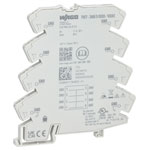 WAGO 787-3861/000-1000 1 Potential  8 Clamping Points 0V Distribution Module