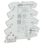 WAGO 787-3861/050-000 1 Channel 24V 0.5A Signal Electronic Circuit Breaker