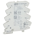 WAGO 787-3861/100-000 1 Channel 24V 1A Signal Electronic Circuit Breaker