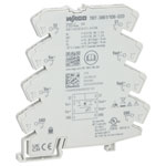 WAGO 787-3861/108-020 1 Channel 24V 1-8A Adjustable Signal ECB