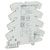 WAGO 787-3861/200-000 1 Channel 24V 2A Signal Electronic Circuit Breaker