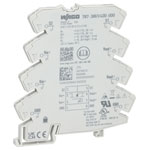 WAGO 787-3861/400-000 1 Channel 24V 4A Signal Electronic Circuit Breaker