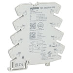 WAGO 787-3861/600-000 1 Channel 24V 6A Signal Electronic Circuit Breaker