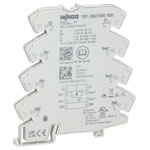 WAGO 787-3861/800-000 1 Channel 24V 8A Signal Electronic Circuit Breaker