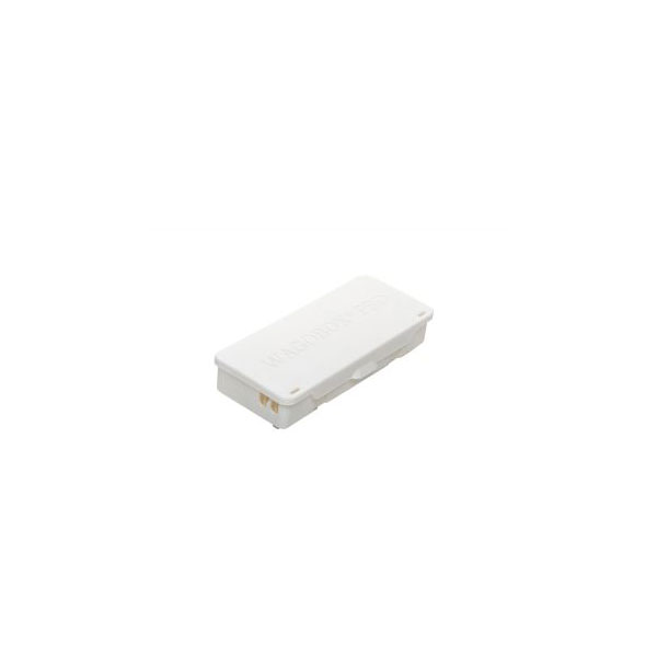 WAGO 207-3323 WAGOBOX Pro 221 Compatible Enclosure