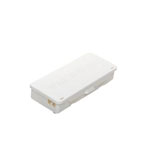 WAGO 207-3323 WAGOBOX Pro 221 Compatible Enclosure