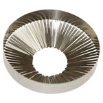 Wiska 10102534 EMV-S 50 Contact Spring Insert shockproof M50 Metal