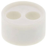 Wiska 10110533 MFD 40/01/095-01/145 RW shockproof M40 Plastic White