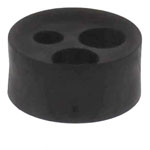 Wiska 10103653 MFD 32/01/060-02/090 shockproof M32 Plastic Black