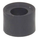 Wiska 10102841 MFD 20/01/090 shockproof with strain relief M20 Plastic Black