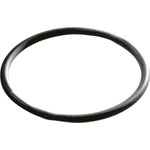 Wiska 10064701 ORD-E 32 Sealing ring shockproof with strain relief M32 Black