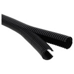 Wiska 10107137 BCAV-23-D-BK Conduit Black 20.5 mm 50 m