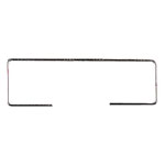 ZWBS0000000TC0 Royal Ohm DWL0.6/TR 0.6mm Wire Link - Pack of 10,000