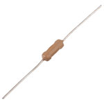 Royal Ohm CFR0S2J0181A10 180R 0.5W Carbon Filmresistor Bx1000