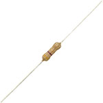 Royal Ohm CR-50S 3K9 0.5W Carbon Filmresistor Box1000
