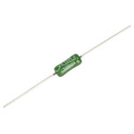 Arcol V3 15RJ 15R ±5% Vitreous Enamelled Axial Resistor