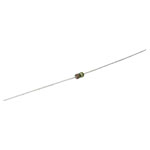 22r 1% 0.4W Royal Ohm Metal Film Resistor 100pc Cut Tape