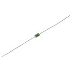 51r 1% 0.4W Royal Ohm Metal Film Resistor 100pc Cut Tape
