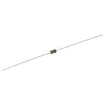 110r 1% 0.4W Royal Ohm Metal Film Resistor 100pc Cut Tape