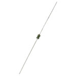 220r 1% 0.4W Royal Ohm Metal Film Resistor 100pc Cut Tape