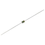330r 1% 0.4W Royal Ohm Metal Film Resistor 100pc Cut Tape
