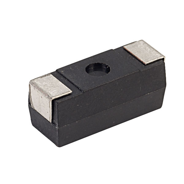 Resistor R12 Arcol RWS3 R12 F B 0R12 1% 3W SMD Wirewound Resistor | Rapid Online