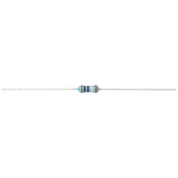 Vishay MBB02070C4708FC100 4r7 Mrs25 1% Metal Film Resistor - Pack of 100