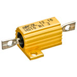 Arcol HS10 0R1 J 10W Aluminium Clad Resistor