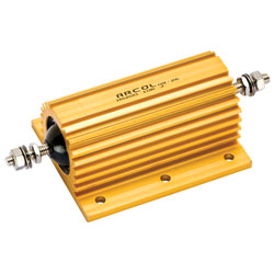 10R HS 200W Arcol Aluminium Clad Resistor