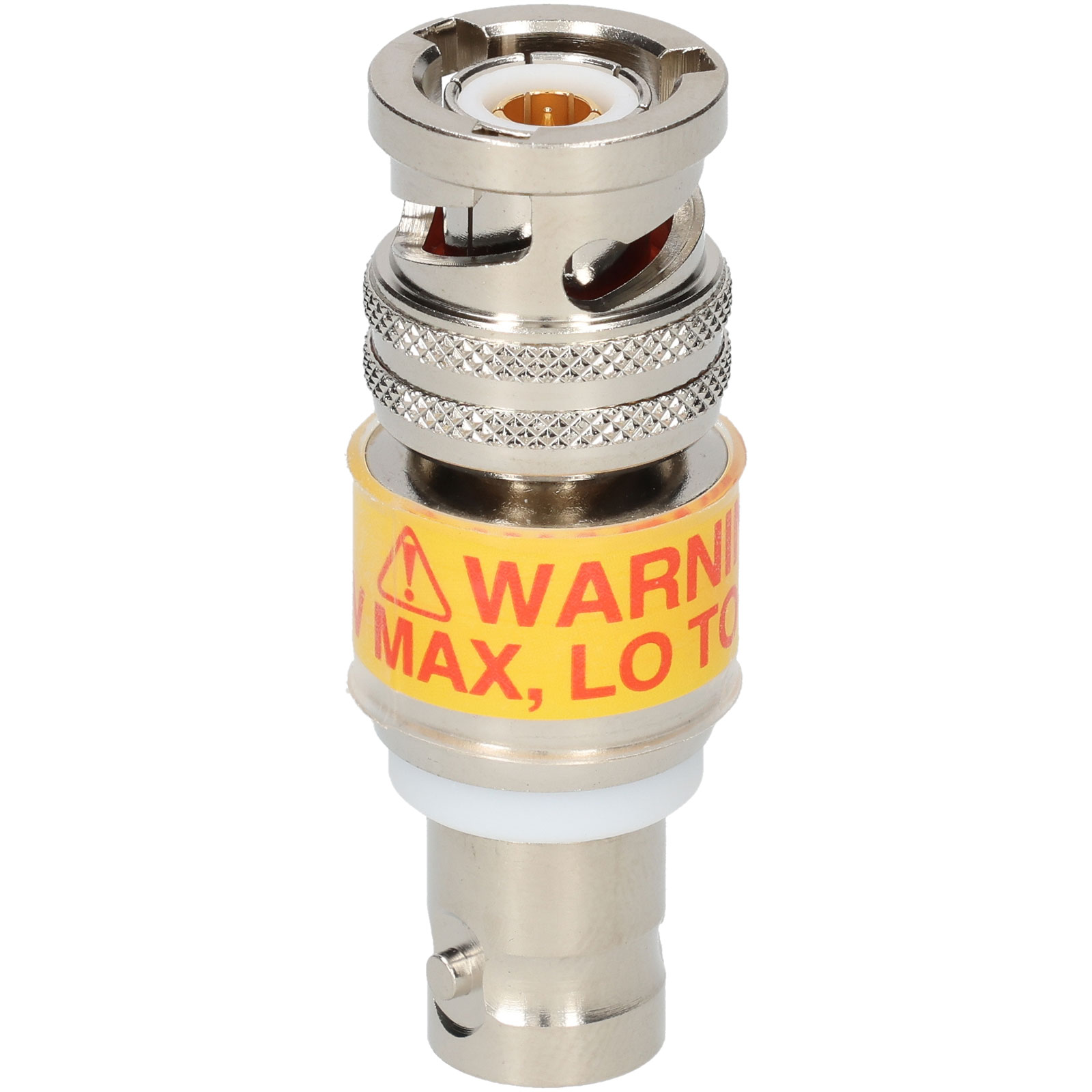 Keithley 7078-TRX-BNC Multimeter Triax to BNC Adaptor | Rapid Electronics