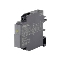 Hiquel K1S-T 24 V/DC Triac 2A Relay 1 Normally Open Contact