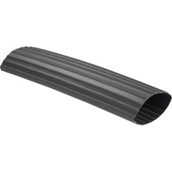 DSG Canusa 4810300952 Black Heat Shrink Tubing 2:1 30mm